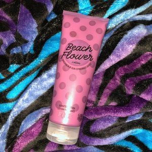 Beach Flower Lotion